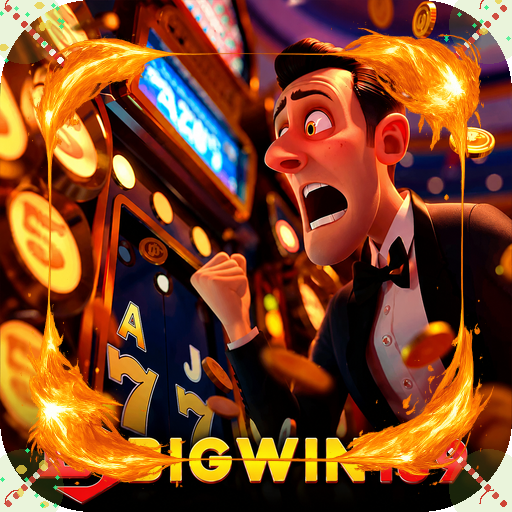 bigwin189 — galeri pratinjau - APK Resmi